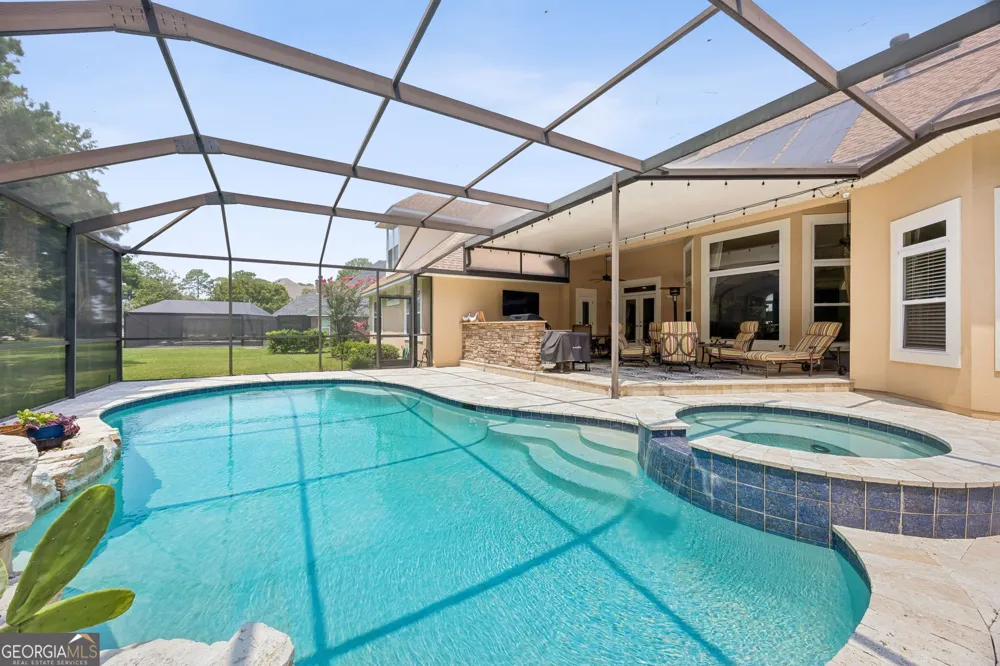 338 Osprey CIR St. Marys, GA 31558