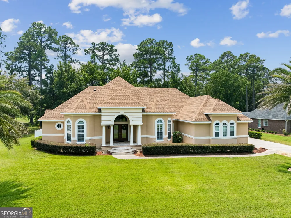 338 Osprey CIR St. Marys, GA 31558