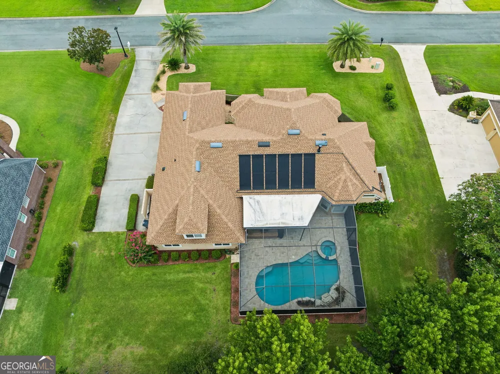338 Osprey CIR St. Marys, GA 31558