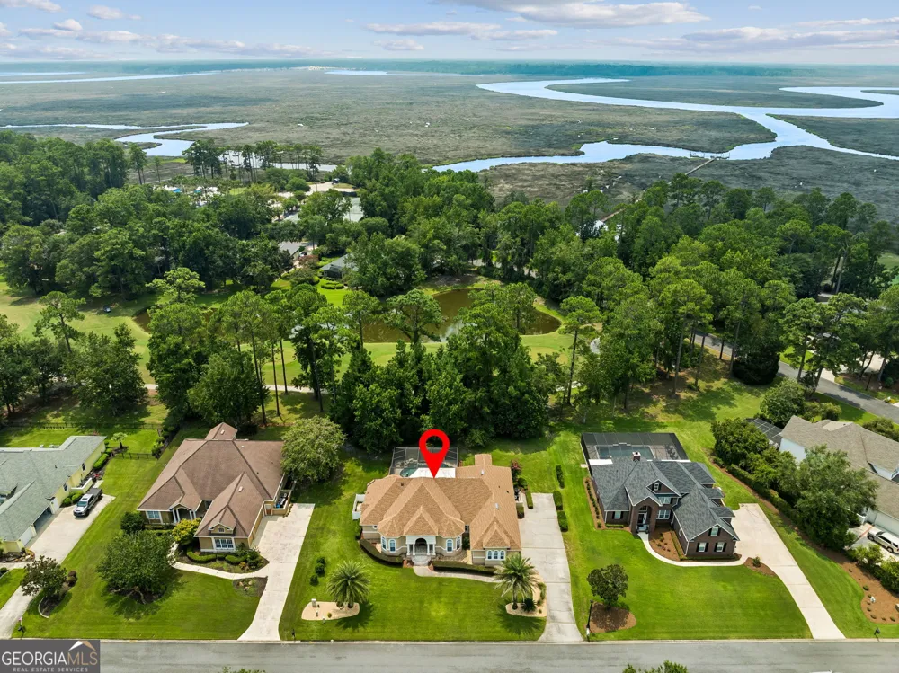 338 Osprey CIR St. Marys, GA 31558