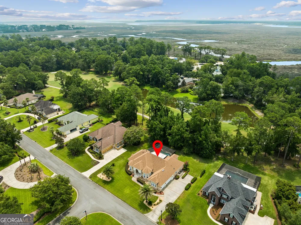 338 Osprey CIR St. Marys, GA 31558
