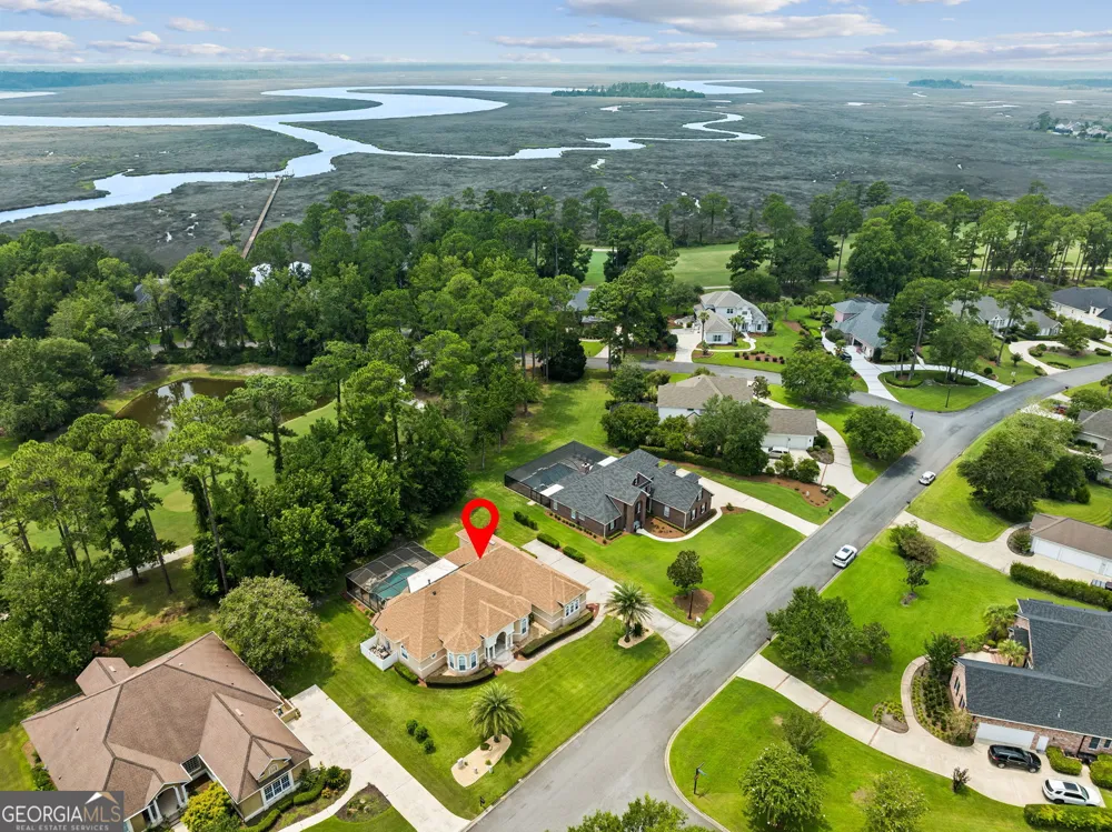 338 Osprey CIR St. Marys, GA 31558