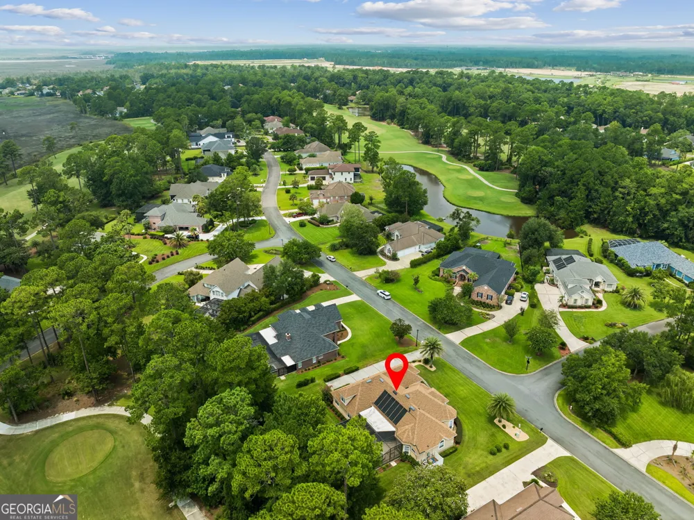 338 Osprey CIR St. Marys, GA 31558