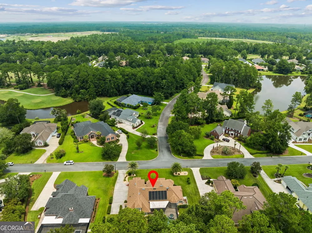 338 Osprey CIR St. Marys, GA 31558