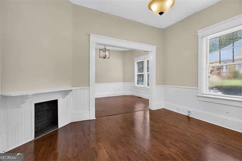 1070 Forrest AVE Stone Mountain, GA 30083