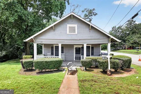 1070 Forest AVE