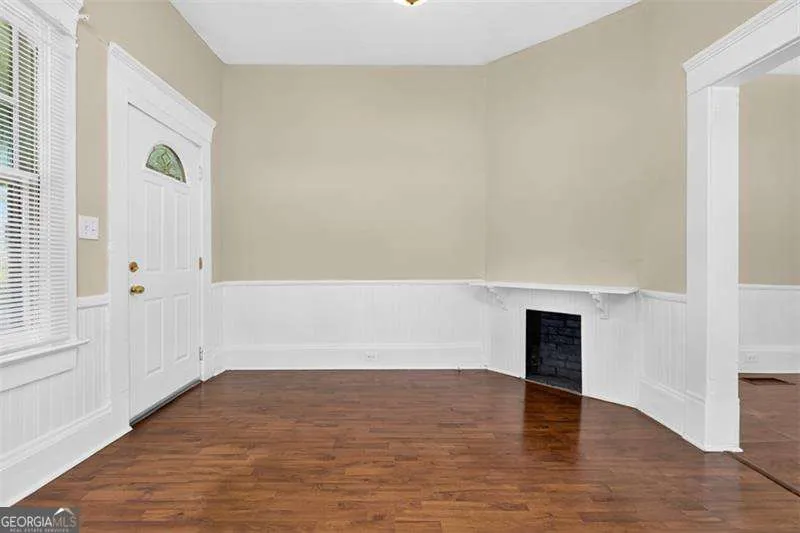 1070 Forrest AVE Stone Mountain, GA 30083