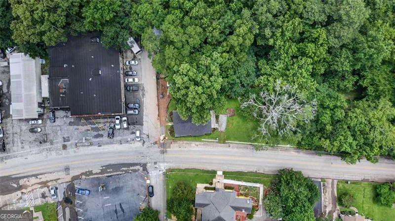 1070 Forrest AVE Stone Mountain, GA 30083