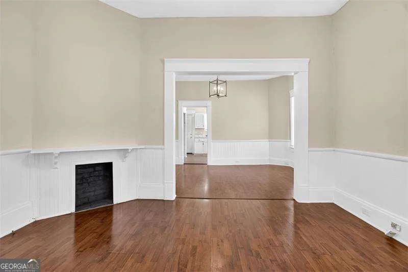 1070 Forrest AVE Stone Mountain, GA 30083