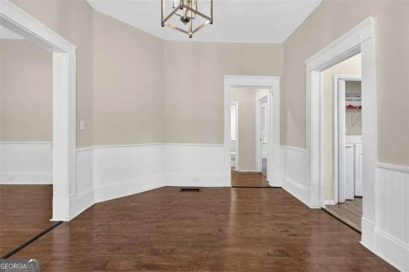 1070 Forrest AVE Stone Mountain, GA 30083