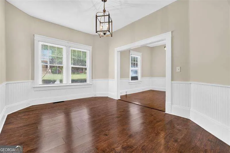 1070 Forrest AVE Stone Mountain, GA 30083