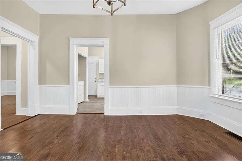 1070 Forrest AVE Stone Mountain, GA 30083