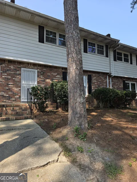 4500 Shannon BLVD