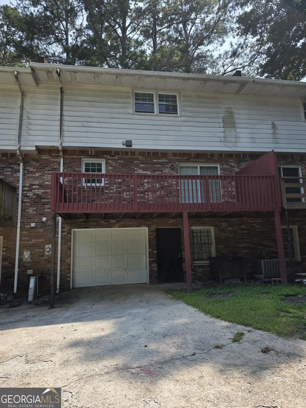 4500 Shannon BLVD Union City, GA 30291