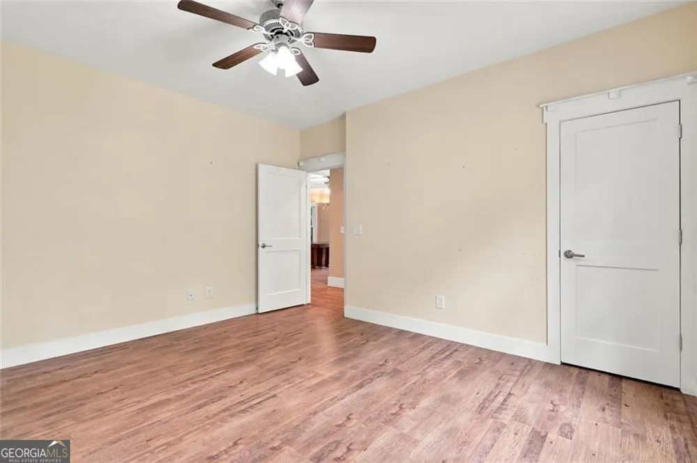 927 Wildcat DR Big Canoe, GA 30143