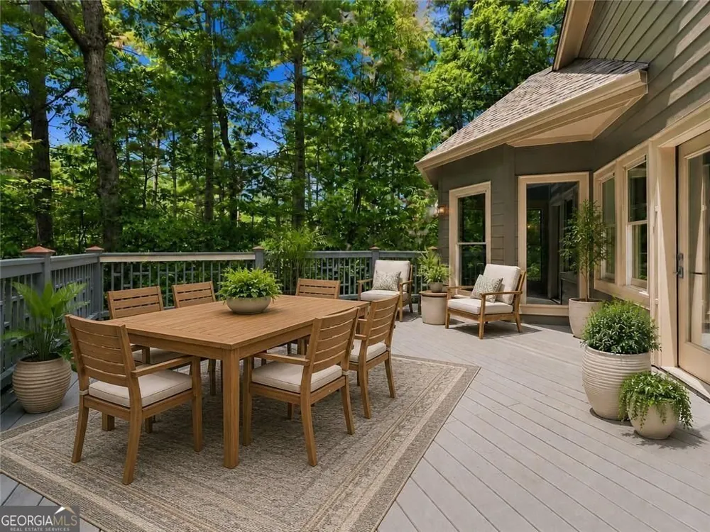 927 Wildcat DR Big Canoe, GA 30143