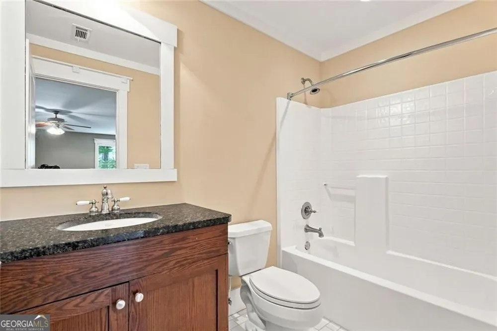 927 Wildcat DR Big Canoe, GA 30143