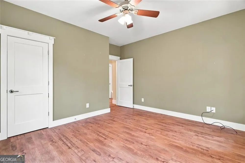 927 Wildcat DR Big Canoe, GA 30143