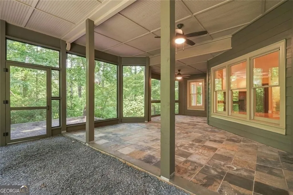 927 Wildcat DR Big Canoe, GA 30143