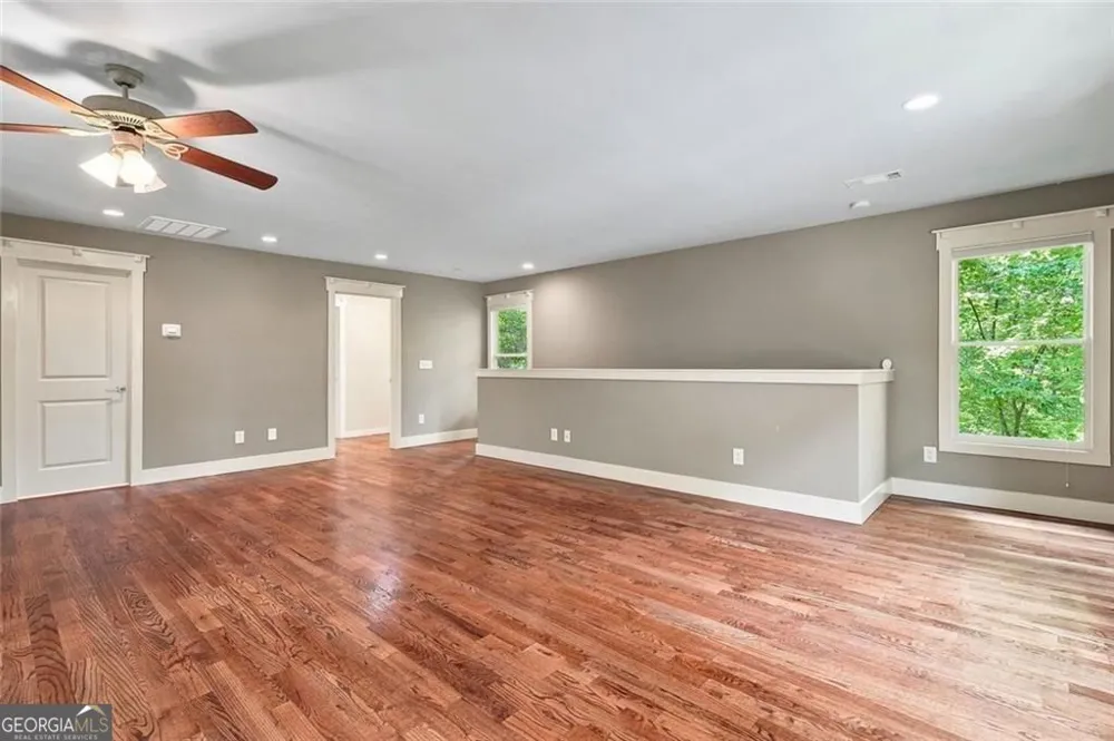 927 Wildcat DR Big Canoe, GA 30143
