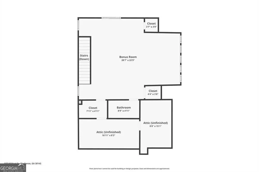 927 Wildcat DR Big Canoe, GA 30143