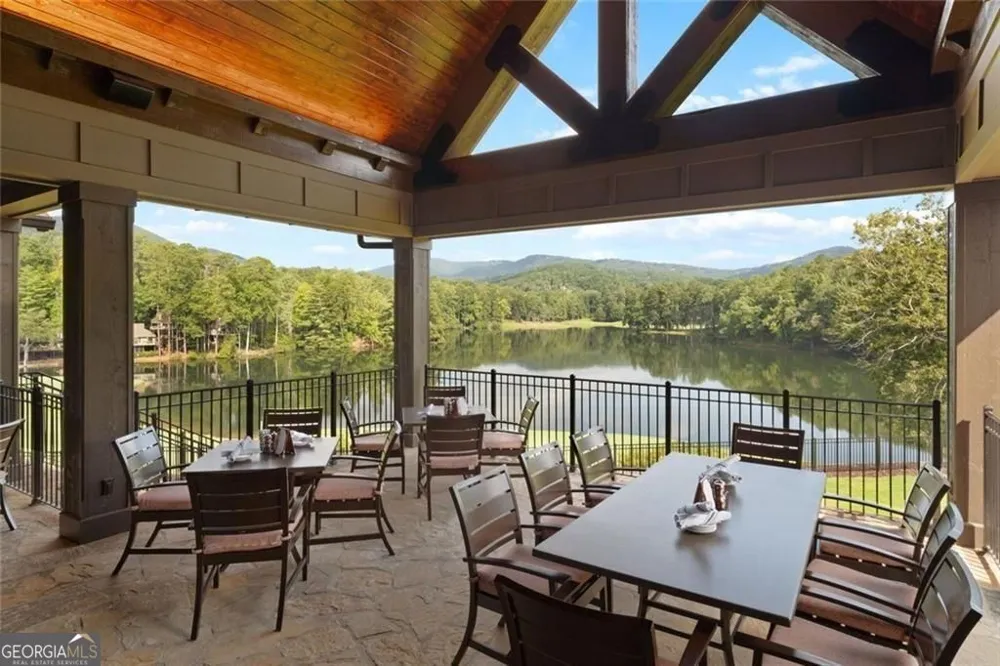 927 Wildcat DR Big Canoe, GA 30143
