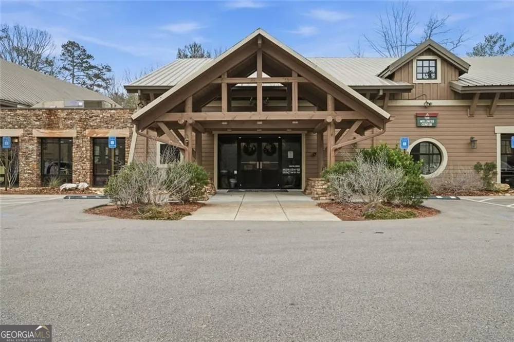 927 Wildcat DR Big Canoe, GA 30143