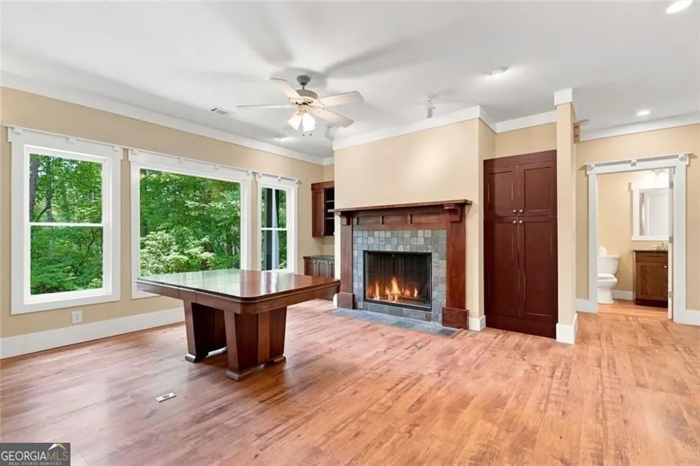 927 Wildcat DR Big Canoe, GA 30143