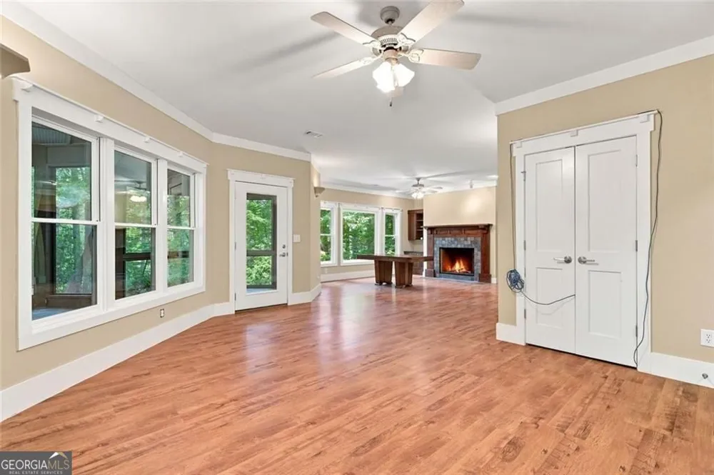 927 Wildcat DR Big Canoe, GA 30143