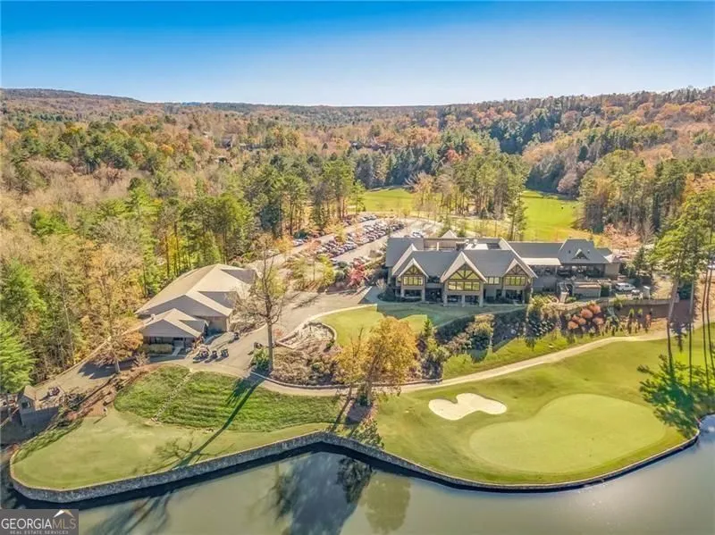 927 Wildcat DR Big Canoe, GA 30143