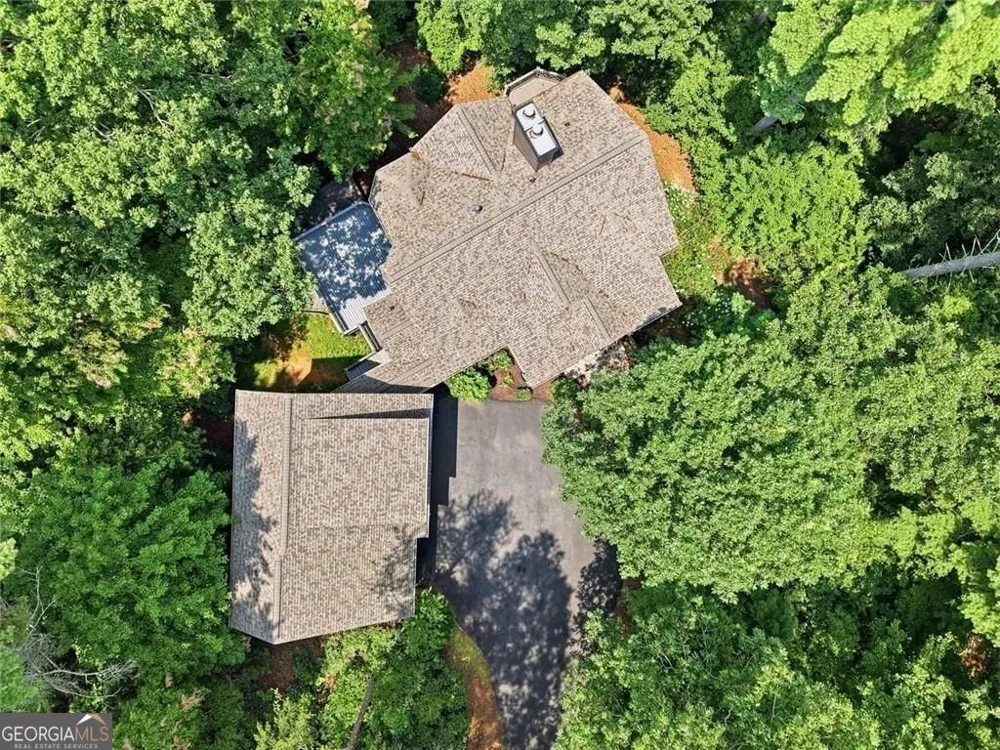 927 Wildcat DR Big Canoe, GA 30143