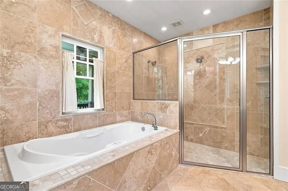 927 Wildcat DR Big Canoe, GA 30143