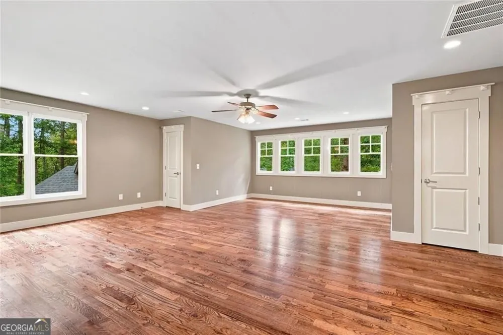 927 Wildcat DR Big Canoe, GA 30143