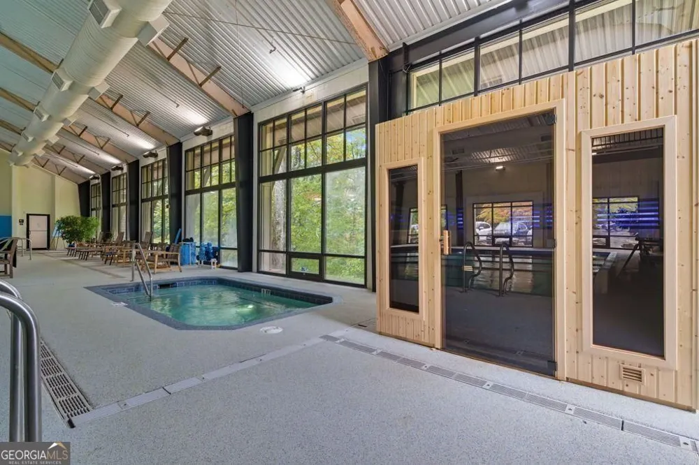 927 Wildcat DR Big Canoe, GA 30143