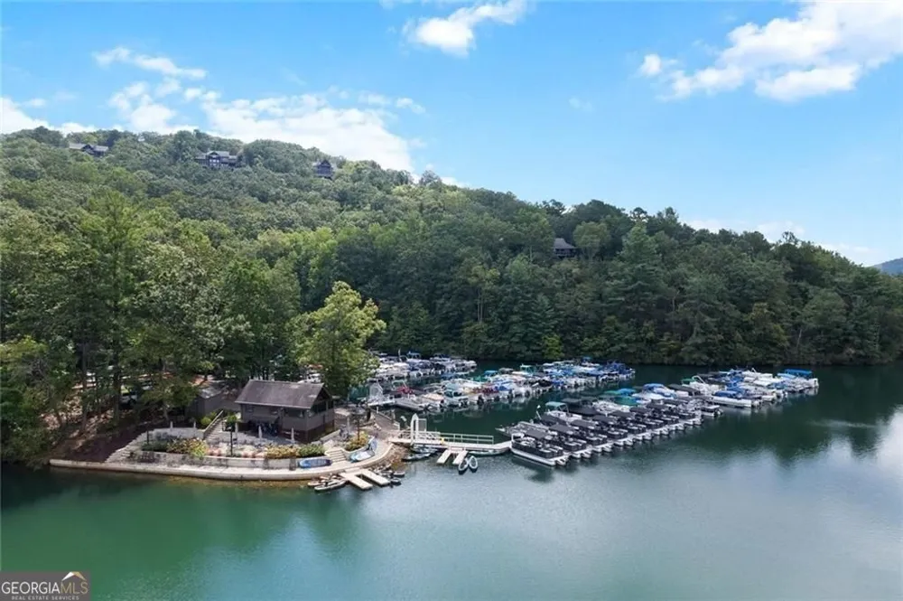 927 Wildcat DR Big Canoe, GA 30143