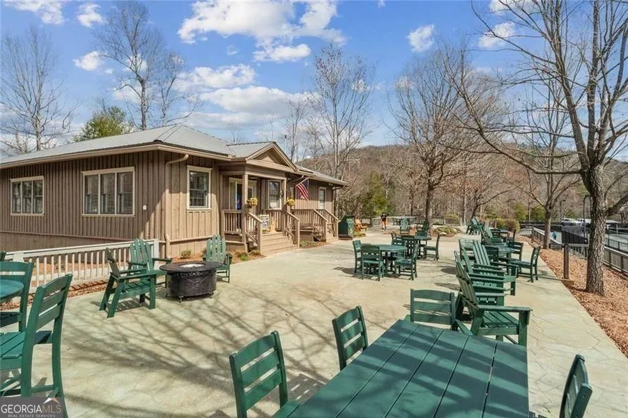 927 Wildcat DR Big Canoe, GA 30143