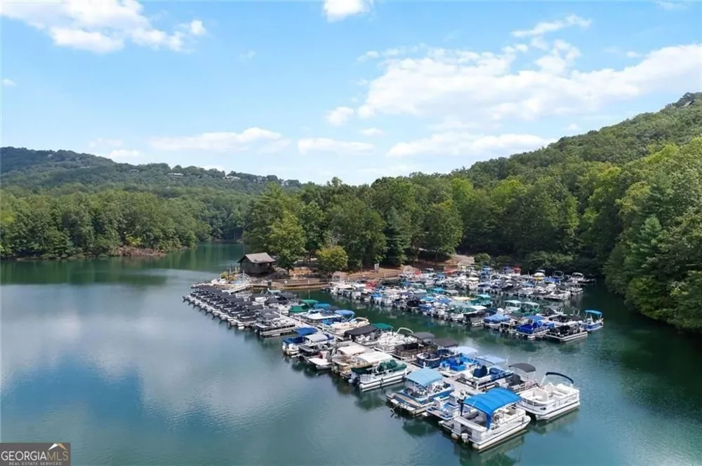 927 Wildcat DR Big Canoe, GA 30143