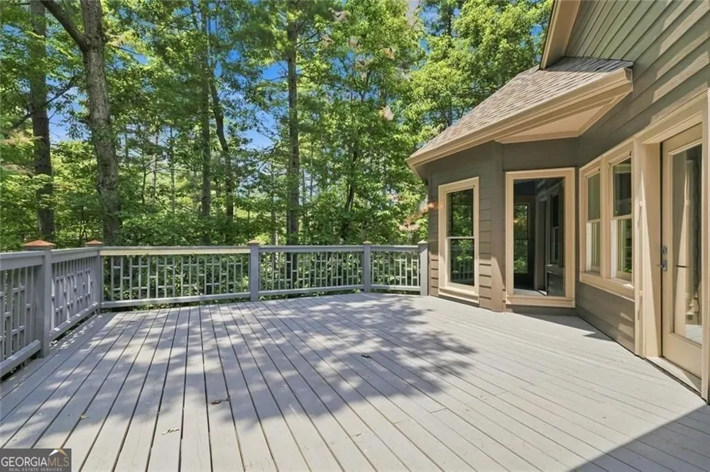 927 Wildcat DR Big Canoe, GA 30143