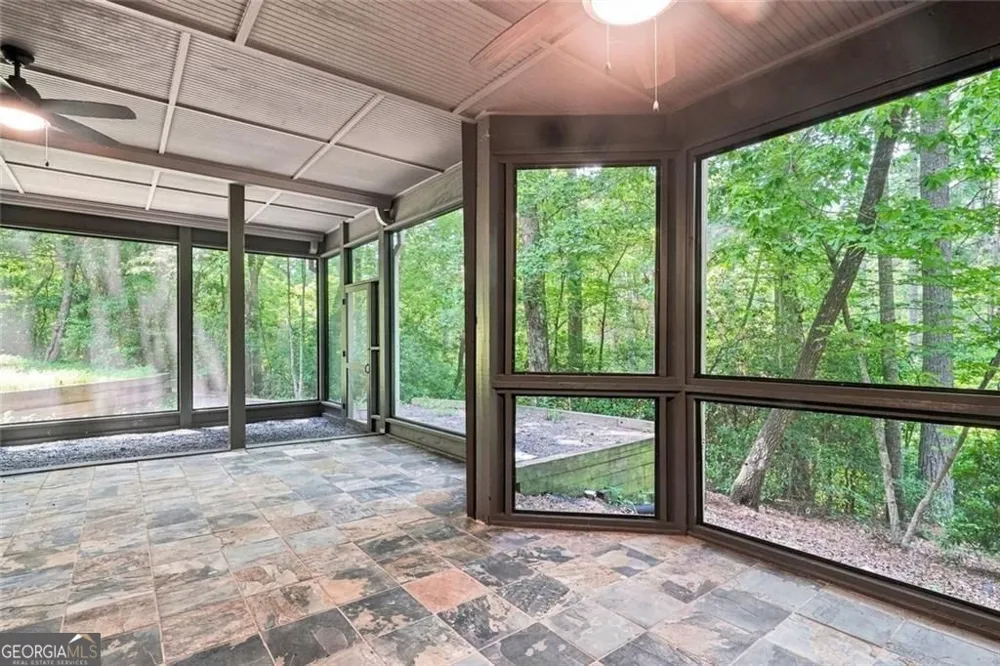 927 Wildcat DR Big Canoe, GA 30143