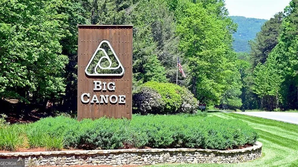 927 Wildcat DR Big Canoe, GA 30143