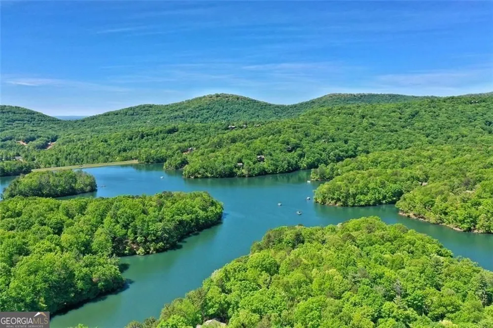 927 Wildcat DR Big Canoe, GA 30143