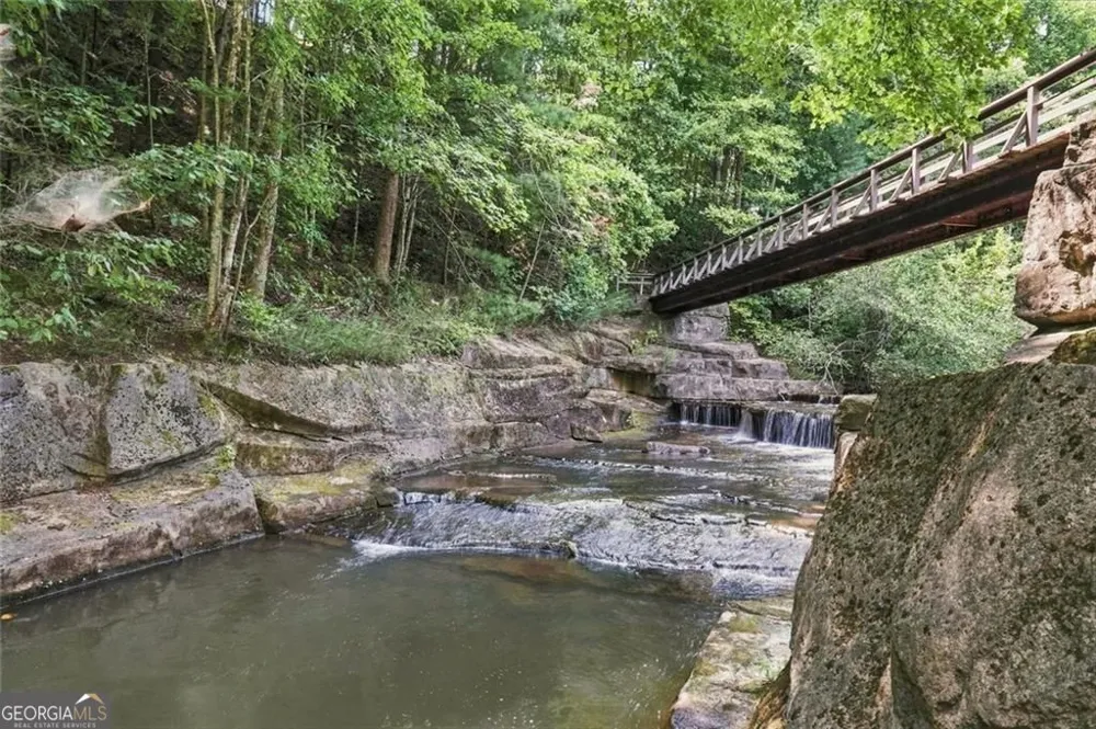 927 Wildcat DR Big Canoe, GA 30143