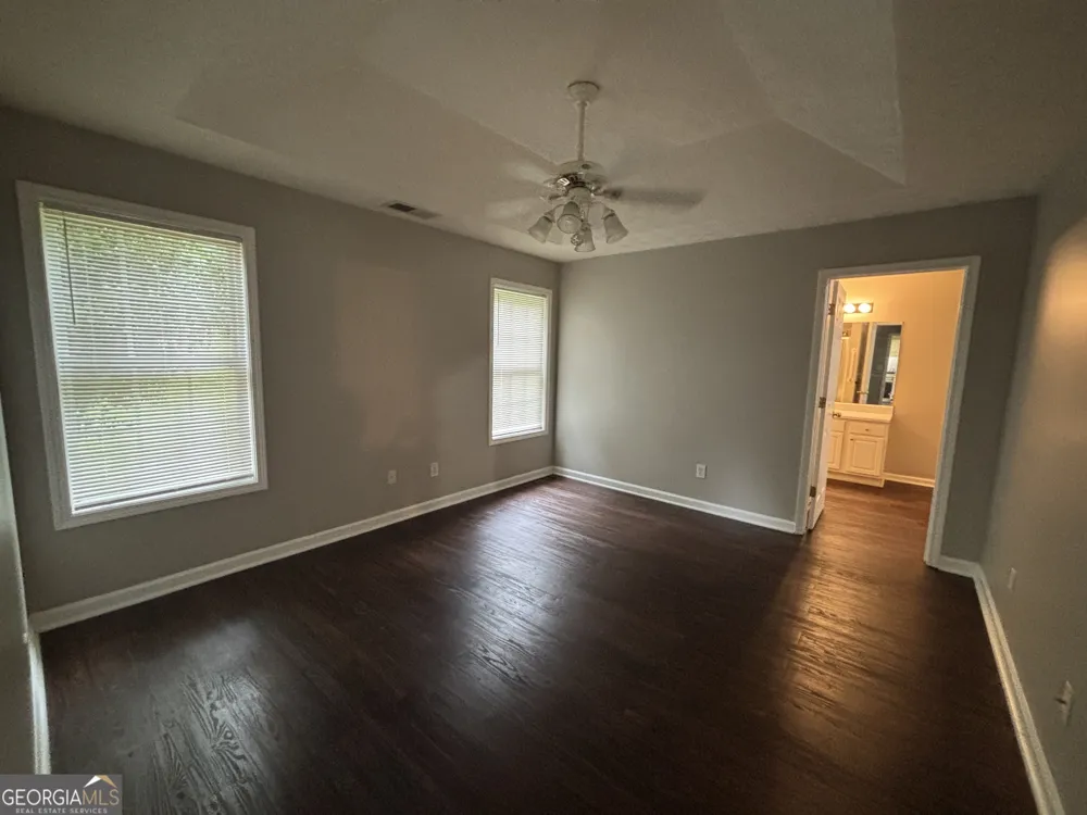 43 Canterbury DR Grantville, GA 30220