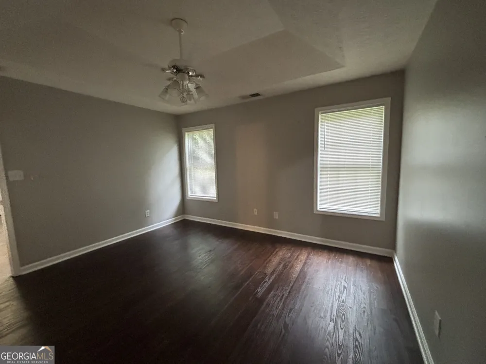 43 Canterbury DR Grantville, GA 30220