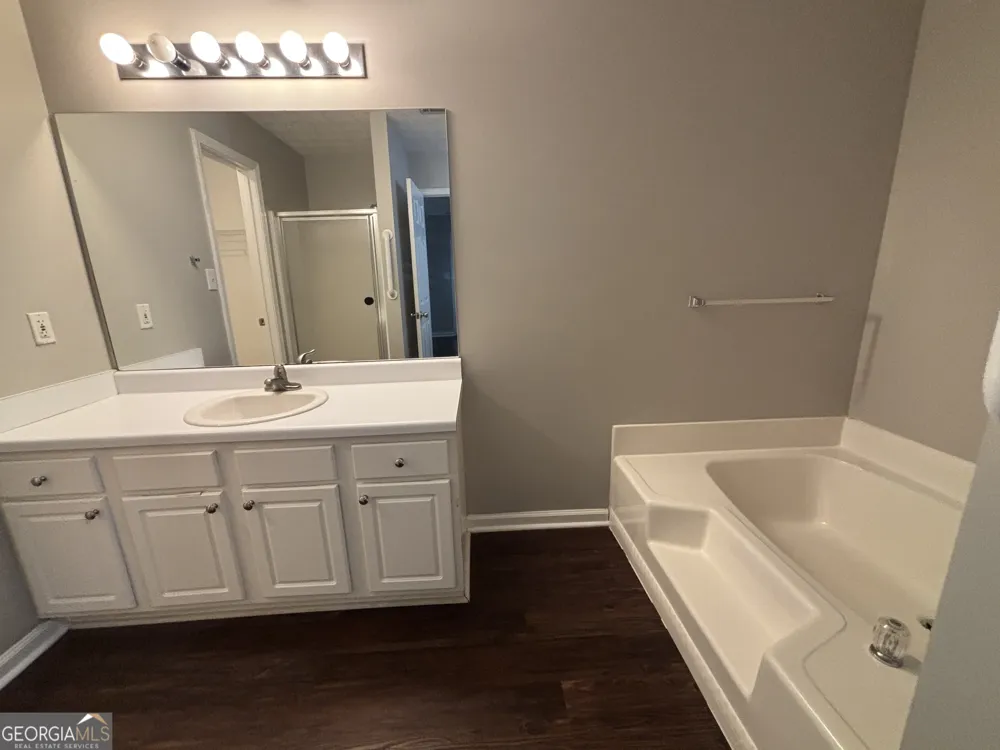 43 Canterbury DR Grantville, GA 30220