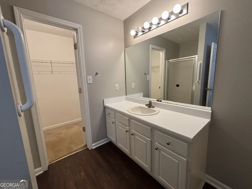 43 Canterbury DR Grantville, GA 30220