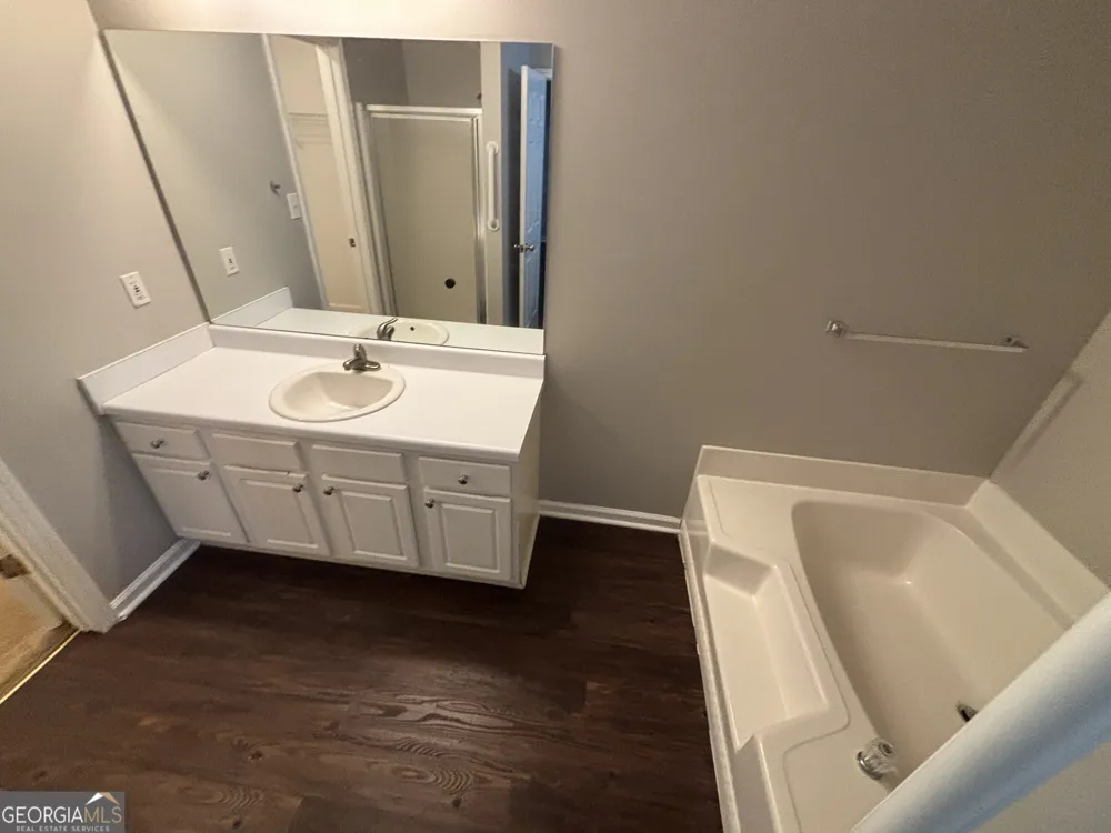 43 Canterbury DR Grantville, GA 30220