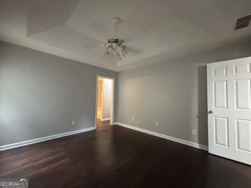 43 Canterbury DR Grantville, GA 30220
