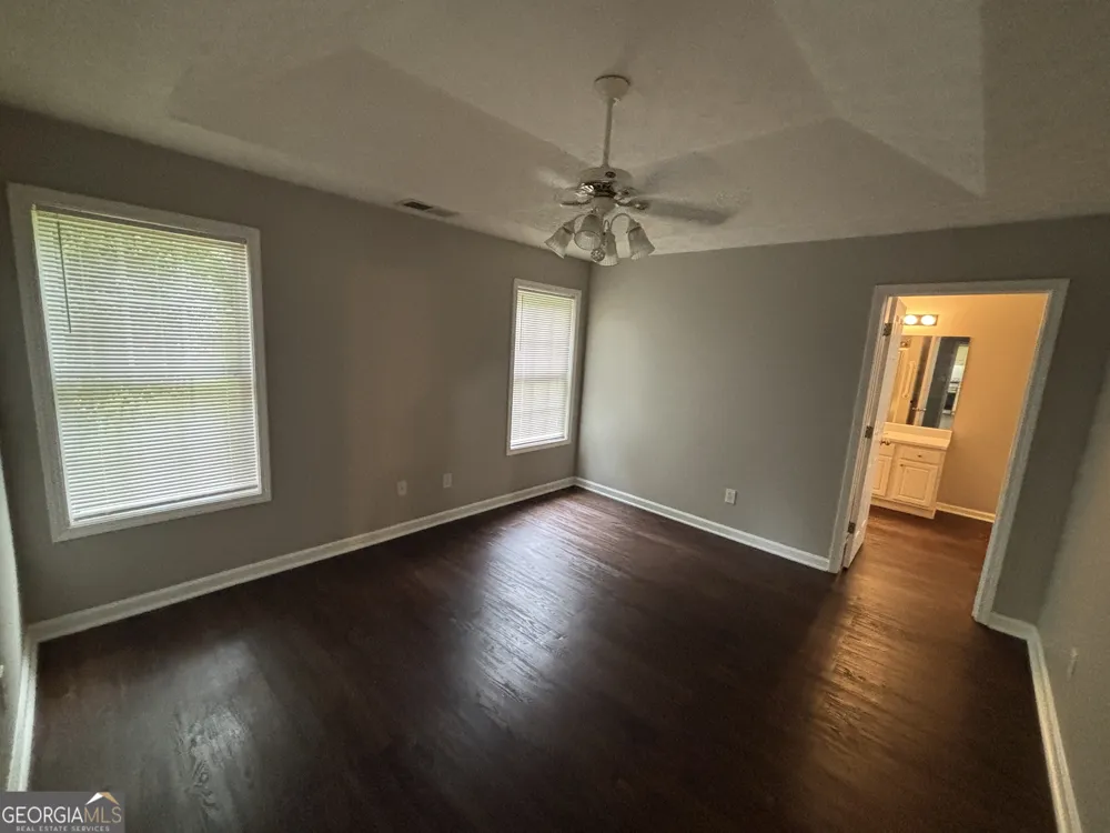 43 Canterbury DR Grantville, GA 30220