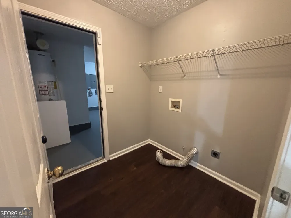 43 Canterbury DR Grantville, GA 30220